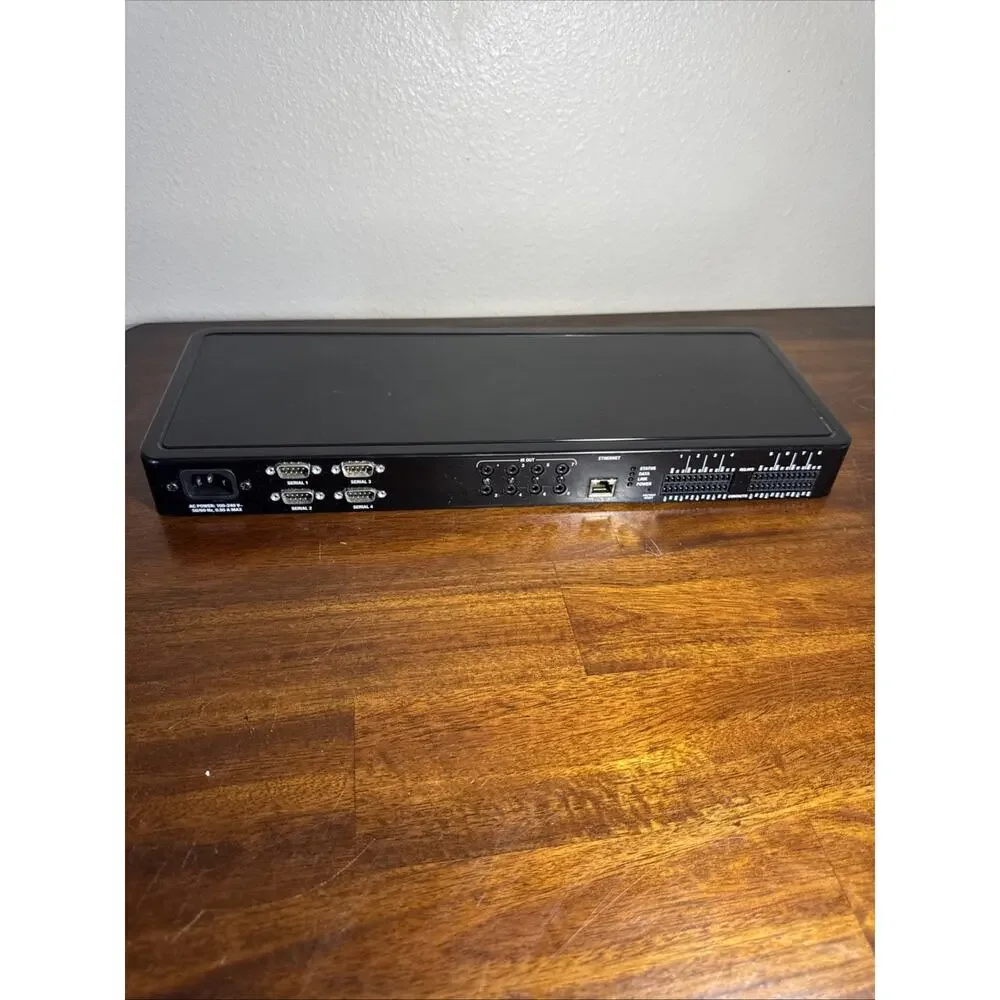 Control4 IO Extender C4-IOX-E-B - Picture 2 of 4